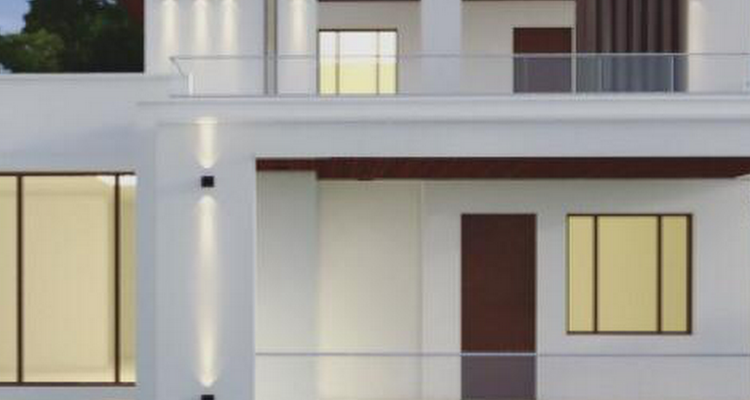 Praveen dangi architects - Udaipur