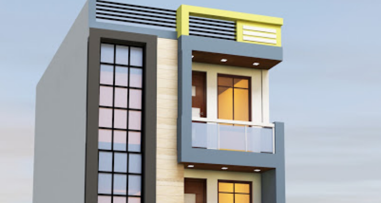 ssThe Prem Home Design - Udaipur