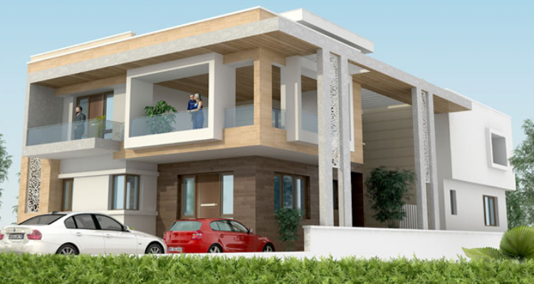 Akash Chawat & Associates - Udaipur