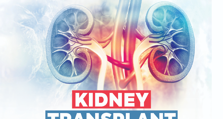 Kidney Transplant in Pune