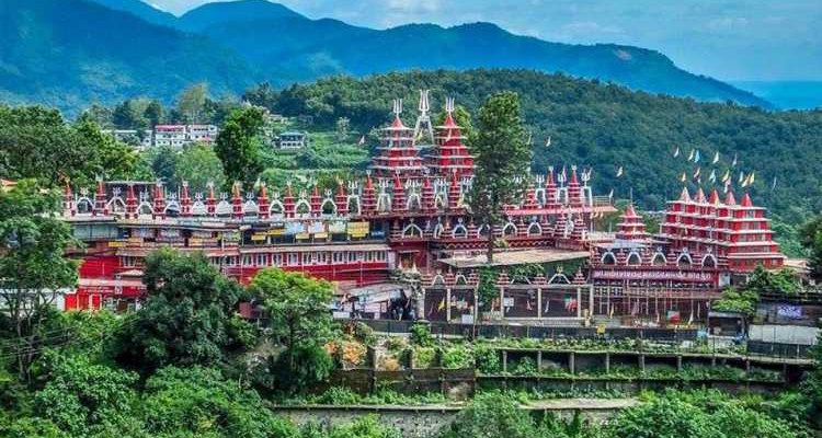 Shiv Mandir Dehradun - Dehradun
