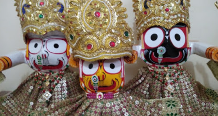 ISKCON Dehradun (इस्कॉन देहरादून) - Dehradun