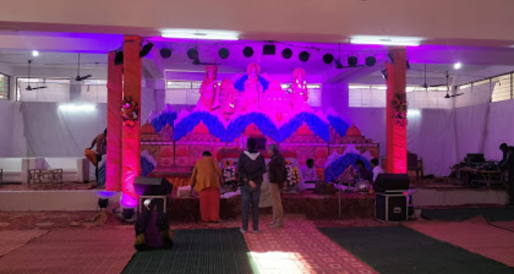 Shakumbhari Temple - Dehradun