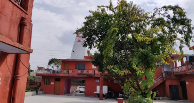 Arya Samaj Mandir - Dehradun
