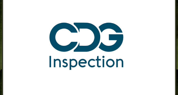 ssCDG Inspection Limited