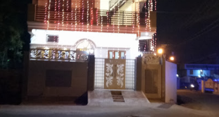 Bhagwan Ram Parshuram Mandir - Dehradun