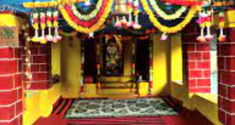 ssVridh Badri Temple - Chamoli
