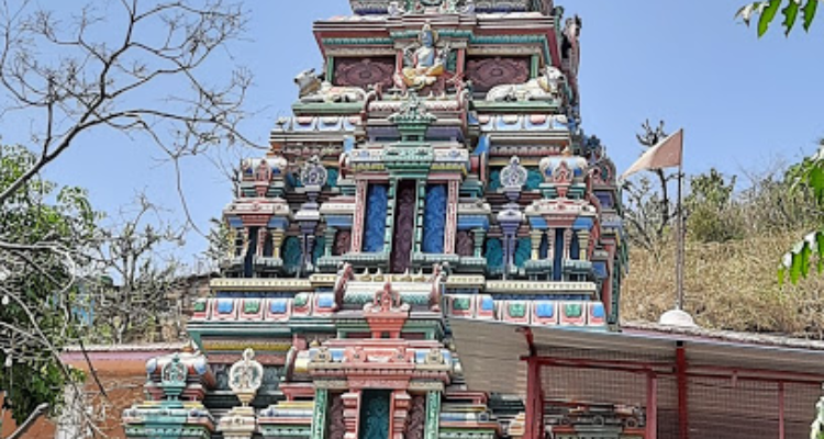ssNeelkanth Mahadev Temple - Rishikesh