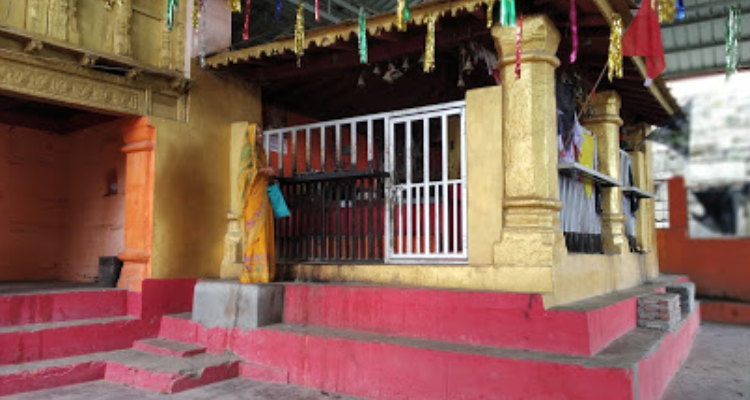 ssNagnath Temple - Champawat