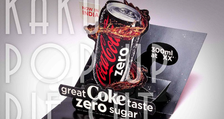 Pop Up Greeting Cards Designer, Paper Engineer, India