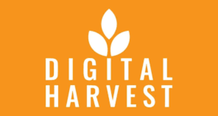 ssDigital Harvest
