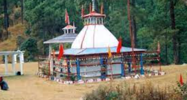 Mathiyana Maa - Rudraprayag