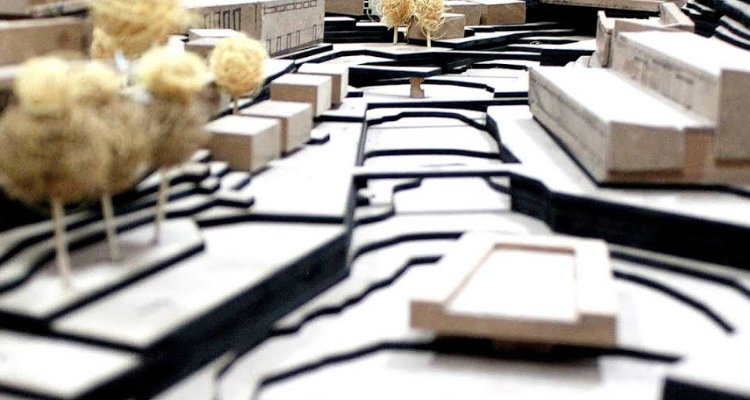 Modern 'N' Majestic Architects - Udaipur
