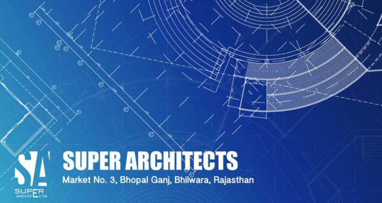ssSuper Architects - Bhilwara