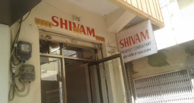 ssShivam Architect Consultant - BHilwara