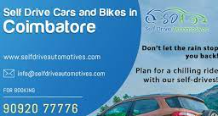 SelfdirveAutomotives