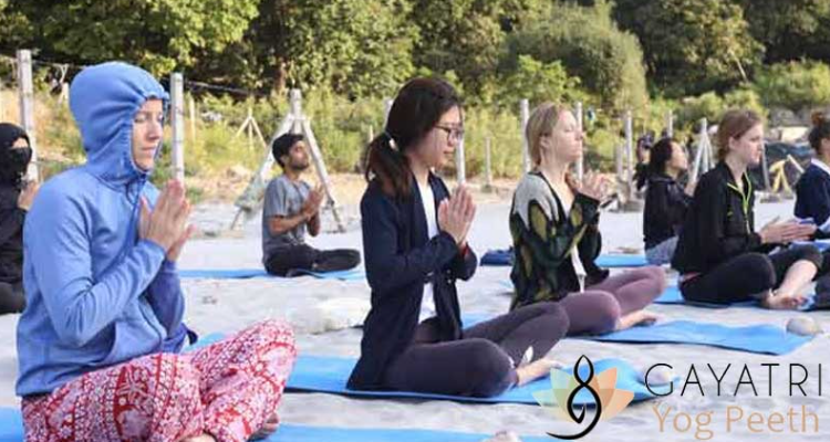Gayatri Yog Peeth