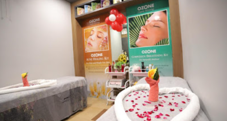 Touch n’ Glow, Beauty Salon & Make-Up Studio - Bhilwara