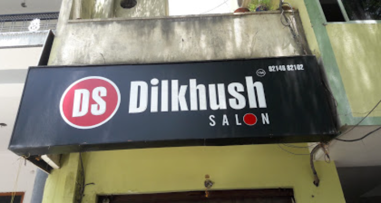 ssDilkush unisex salon - Bhilwara