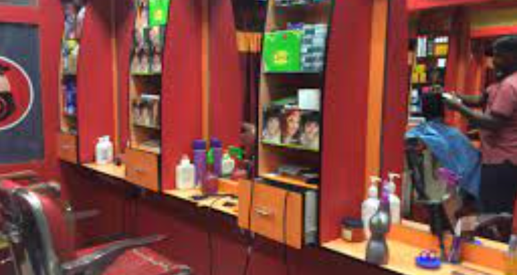 Silver Star Beauty Salon - Bhilwara
