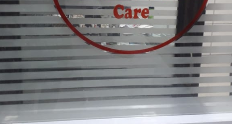 Advanced dental care dr.amit pratap singh baghel