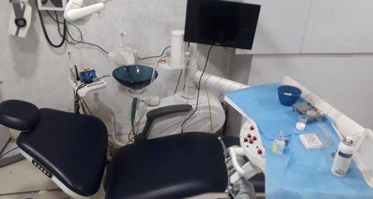 Advanced dental care dr.amit pratap singh baghel