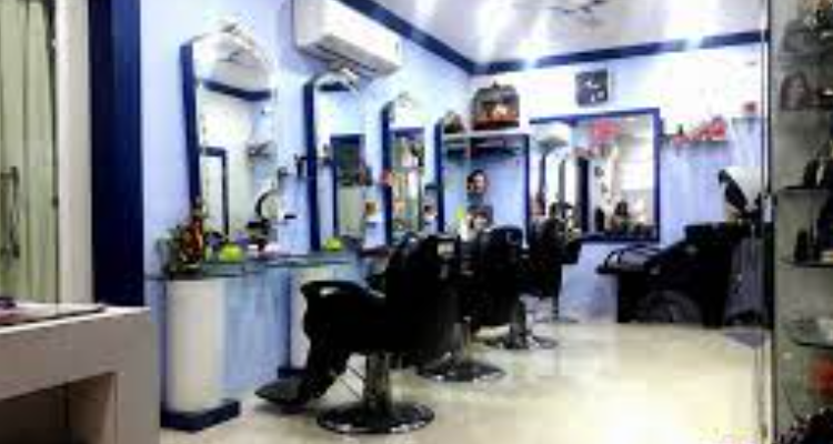 ssRoop See Beauty Parlour - BHilwara