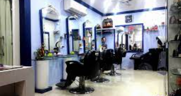 Roop See Beauty Parlour - BHilwara