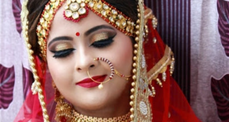 NBSTYLISH MAKEOVER - BHilwara