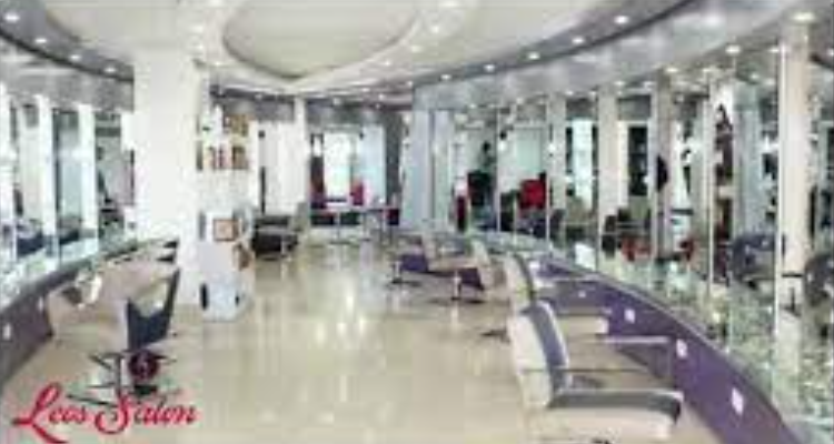ssLeo's Salon - Bhilwara