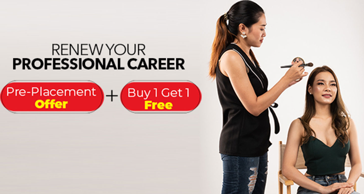VLCC Institute of Beauty & Nutrition - Bhilwara