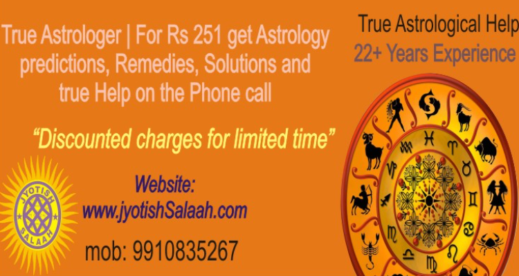 Best astrologer In Delhi Ghaziabad Noida JyotishSalaah