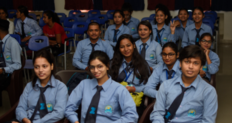 HIMGIRI ZEE UNIVERSITY - [HZU], DEHRADUN