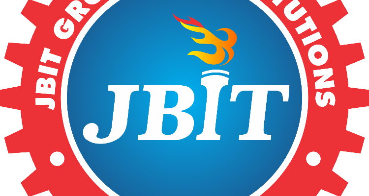 JB Institute of Technology (JBIT), Dehradun
