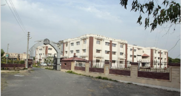 JB Institute of Technology (JBIT), Dehradun