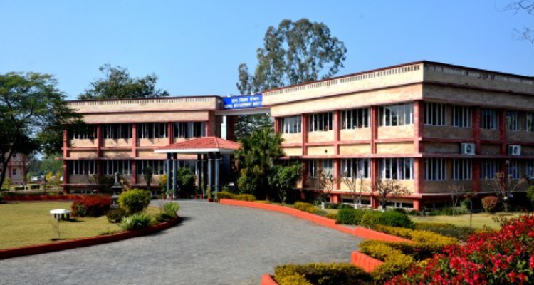 ssSwami Rama Himalayan University, Dehradun
