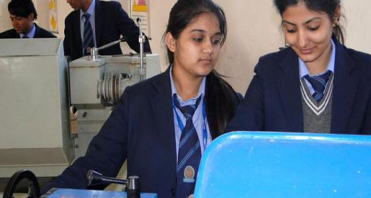 Dronas College of Management & Technical Education, Dehradun