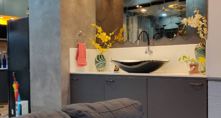 Ananya Group of Interiors - Anantapur