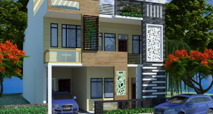 Vikram construction company - Bharatpur