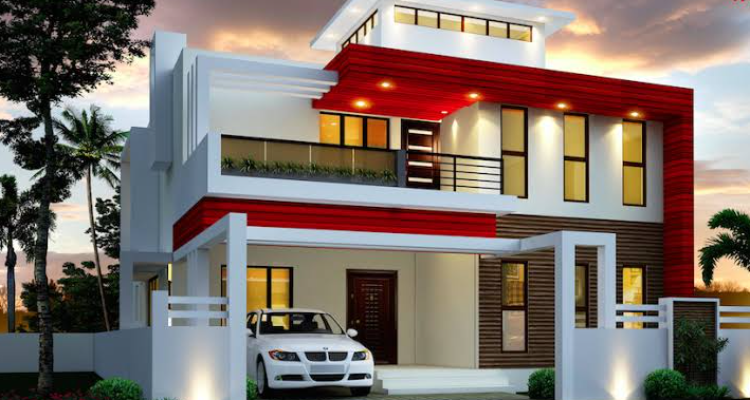 BUILDINCHES Building Designing & Construction - Bharatpur