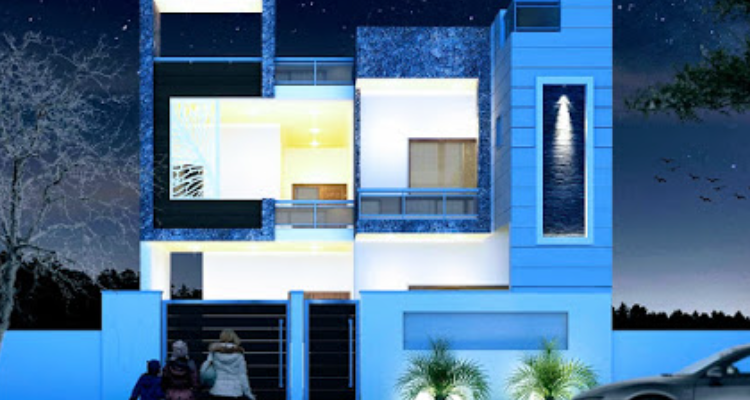 Shri Krishnam Architecture & Interior Designers Nadbai Bharatpur