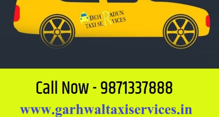 ssGarhwal Taxi Service