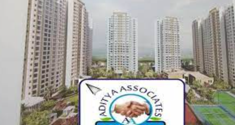Aditya Associates - Bharatpur