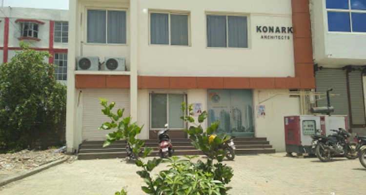 Konark Architects - Mathura (UP)