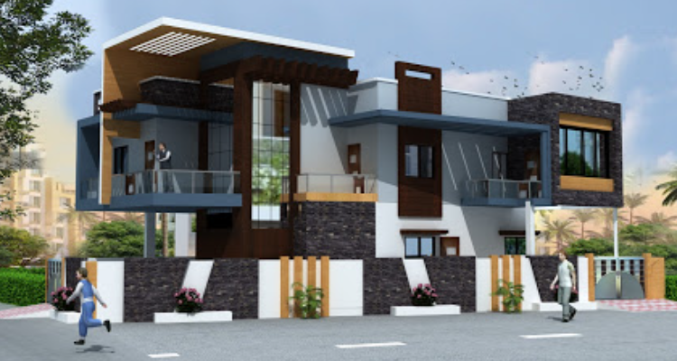 Architect Soham - Mathura