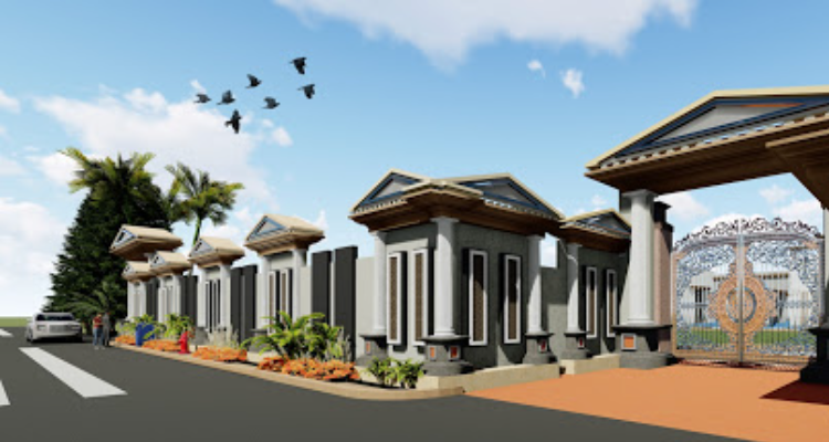 Bricon Architect & interiors - Mathura