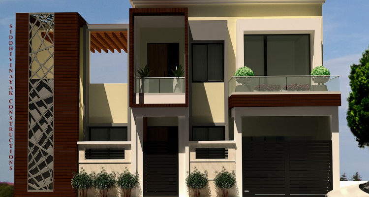 Siddhivinayak Constructions - Mathura