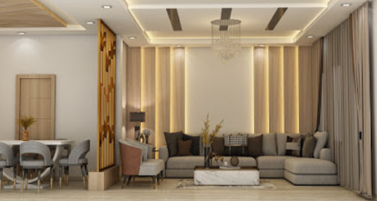 360° Home Interior - Mathura