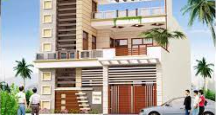 Sam Architect And Design - Mathura