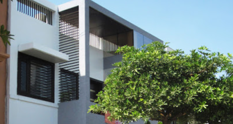 Jaikeshav Mishra Architects - Mathura